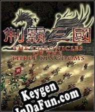 The Chronicles of the Three Kingdoms activation key
