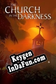 The Church in the Darkness key generator