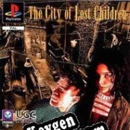 The City of Lost Children key for free