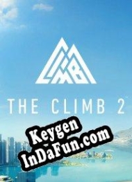 The Climb 2 key for free