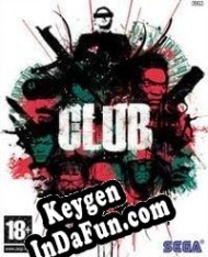 The Club key for free