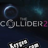 The Collider 2 license keys generator