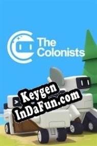 Free key for The Colonists
