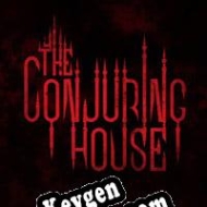 Free key for The Conjuring House