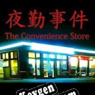 Key for game The Convenience Store