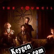 Free key for The Council