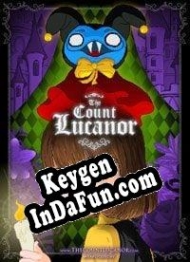 The Count Lucanor key generator