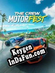 The Crew: Motorfest key generator