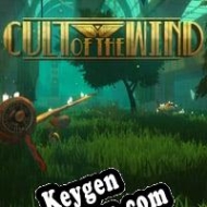 CD Key generator for  The Cult of the Wind