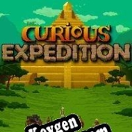 The Curious Expedition CD Key generator