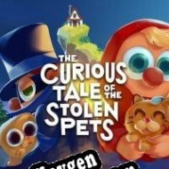 Activation key for The Curious Tale of the Stolen Pets