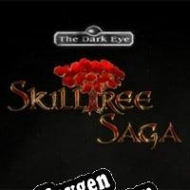The Dark Eye: Skilltree Saga activation key