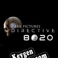 Key generator (keygen)  The Dark Pictures Anthology: Directive 8020