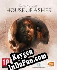 The Dark Pictures: House of Ashes key for free