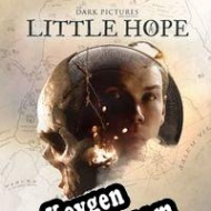 Free key for The Dark Pictures: Little Hope