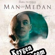 The Dark Pictures: Man of Medan activation key