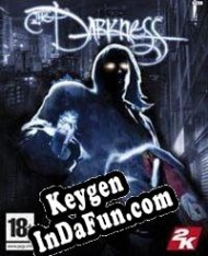 CD Key generator for  The Darkness