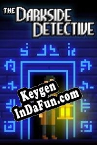 The Darkside Detective CD Key generator