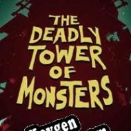 The Deadly Tower of Monsters license keys generator