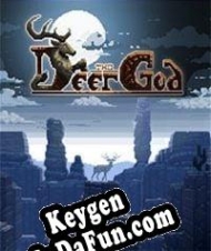 The Deer God key generator