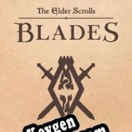 CD Key generator for  The Elder Scrolls: Blades