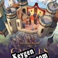 The Elder Scrolls: Castles key for free