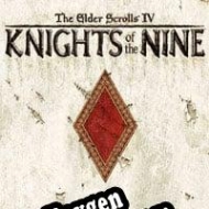 The Elder Scrolls IV: Knights of the Nine activation key