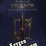 The Elder Scrolls: Legends Moons of Elsweyr key generator