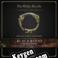 The Elder Scrolls Online: Blackwood key for free