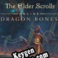 The Elder Scrolls Online: Dragon Bones key for free