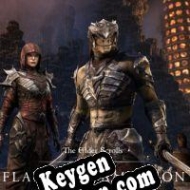 The Elder Scrolls Online: Flames of Ambition key for free