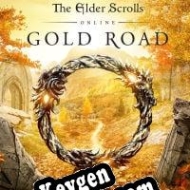 Key generator (keygen)  The Elder Scrolls Online: Gold Road