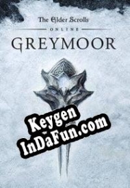 The Elder Scrolls Online: Greymoor license keys generator