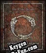 The Elder Scrolls Online: Horns of the Reach license keys generator