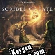 The Elder Scrolls Online: Scribes of Fate CD Key generator