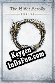 Key generator (keygen)  The Elder Scrolls Online: Tamriel Unlimited