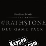 The Elder Scrolls Online: Wrathstone license keys generator
