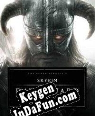 The Elder Scrolls V: Skyrim Dawnguard activation key