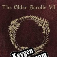 Registration key for game  The Elder Scrolls VI