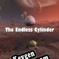 Key generator (keygen)  The Endless Cylinder