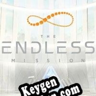 The Endless Mission license keys generator