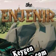 The Enjenir activation key