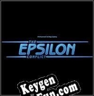 The Epsilon Conflict license keys generator