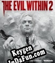 Key for game The Evil Within 2