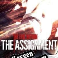 The Evil Within: The Assignment CD Key generator