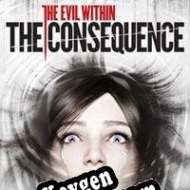 Key generator (keygen)  The Evil Within: The Consequence