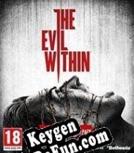 The Evil Within activation key