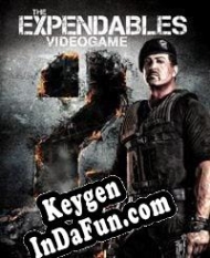 The Expendables 2 activation key