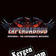 The Expendabros key for free