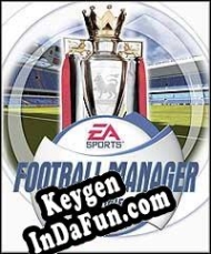 The F.A. Premier League Football Manager 2001 CD Key generator